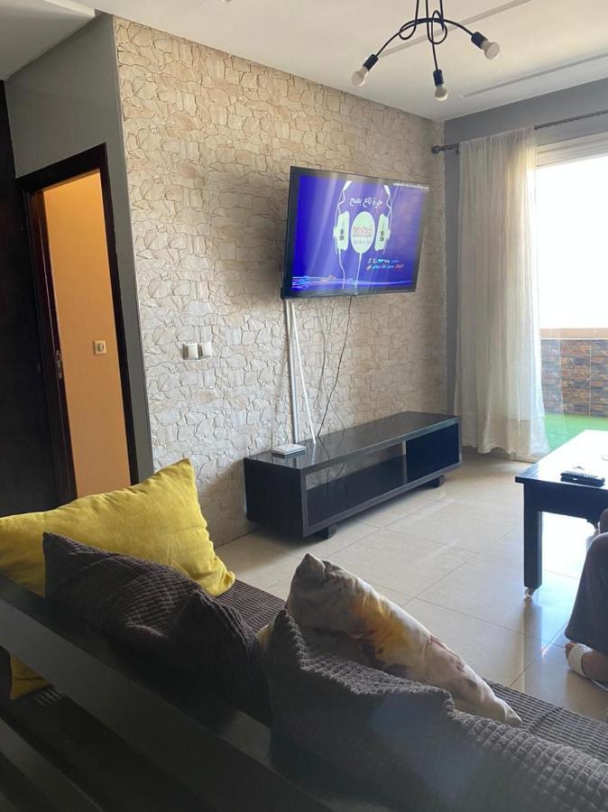 Nice Little Apartment With Swimming Pool Agadir Ngoại thất bức ảnh