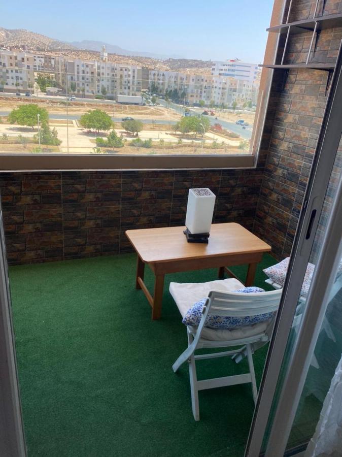 Nice Little Apartment With Swimming Pool Agadir Ngoại thất bức ảnh
