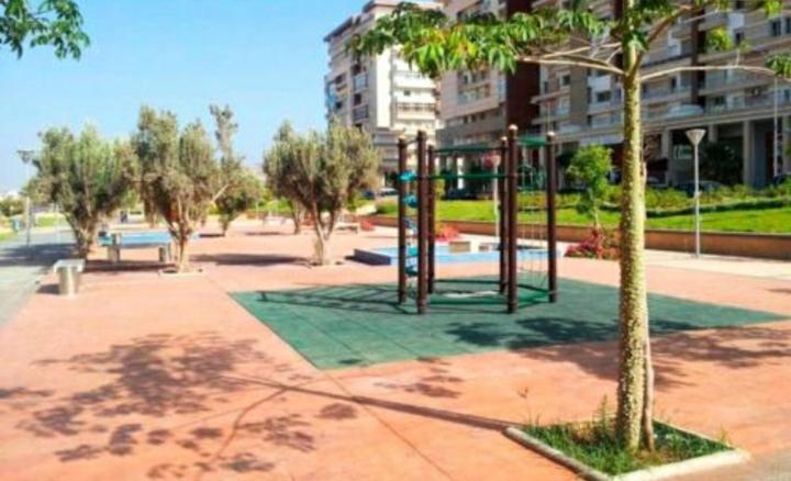 Nice Little Apartment With Swimming Pool Agadir Ngoại thất bức ảnh