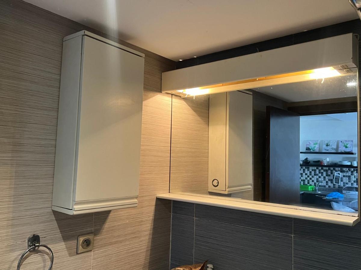 Nice Little Apartment With Swimming Pool Agadir Ngoại thất bức ảnh