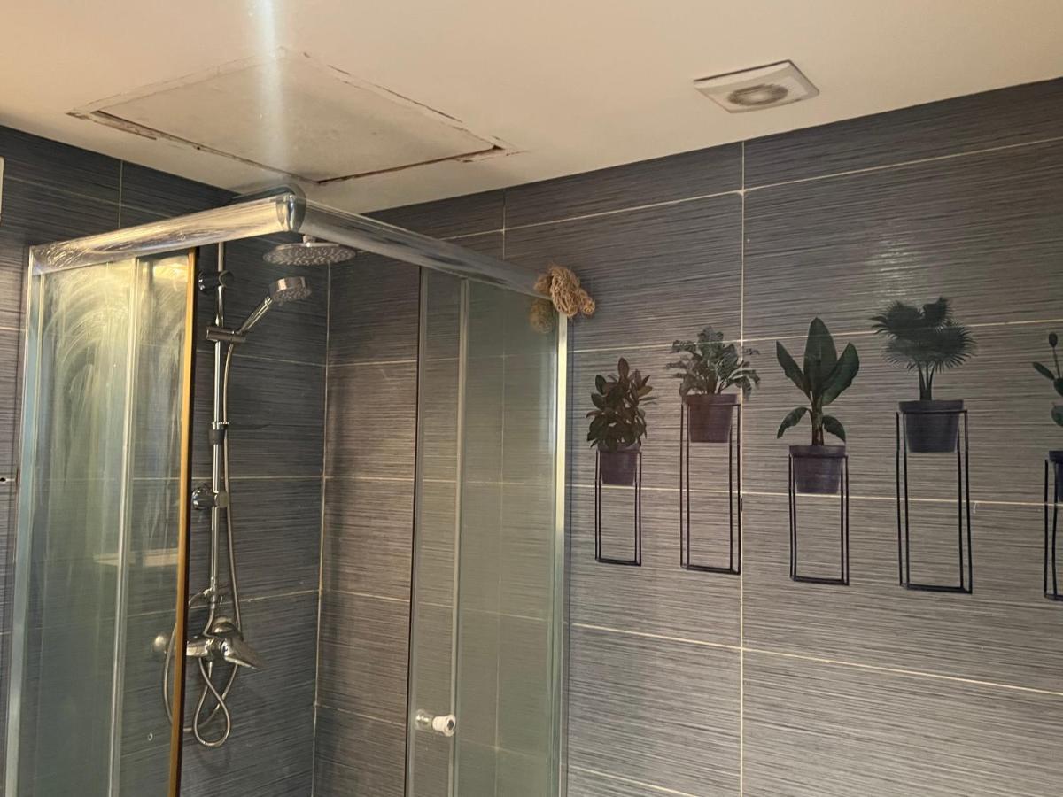 Nice Little Apartment With Swimming Pool Agadir Ngoại thất bức ảnh
