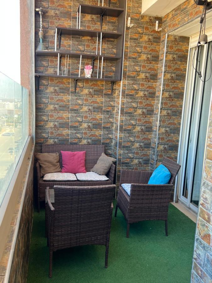 Nice Little Apartment With Swimming Pool Agadir Ngoại thất bức ảnh