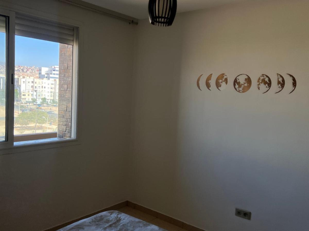 Nice Little Apartment With Swimming Pool Agadir Ngoại thất bức ảnh