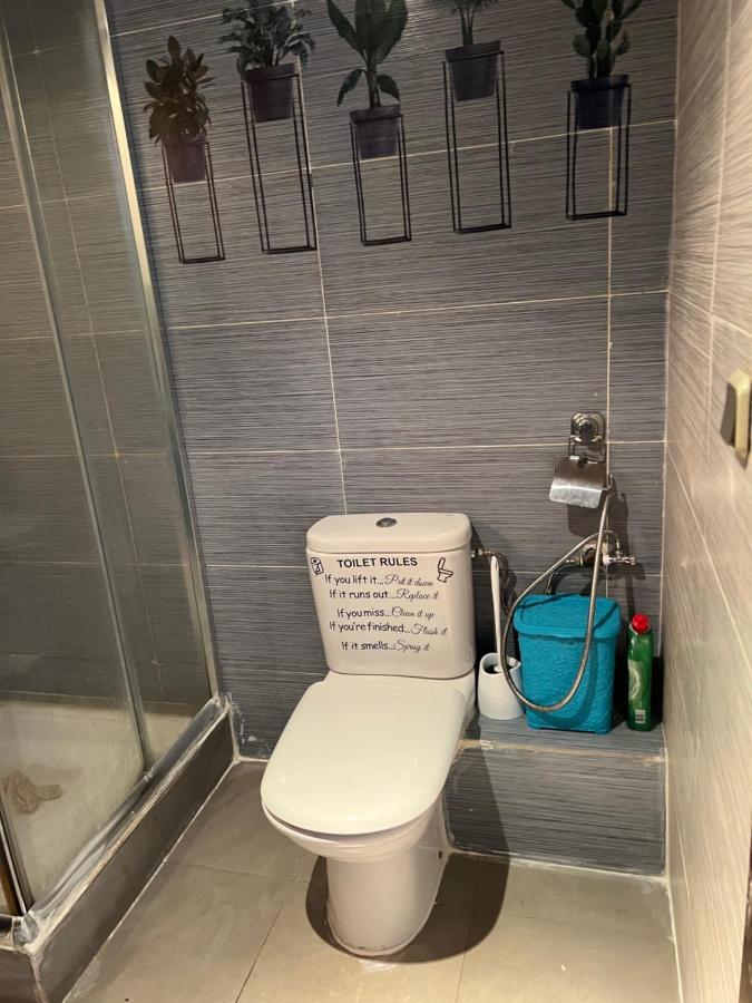 Nice Little Apartment With Swimming Pool Agadir Ngoại thất bức ảnh