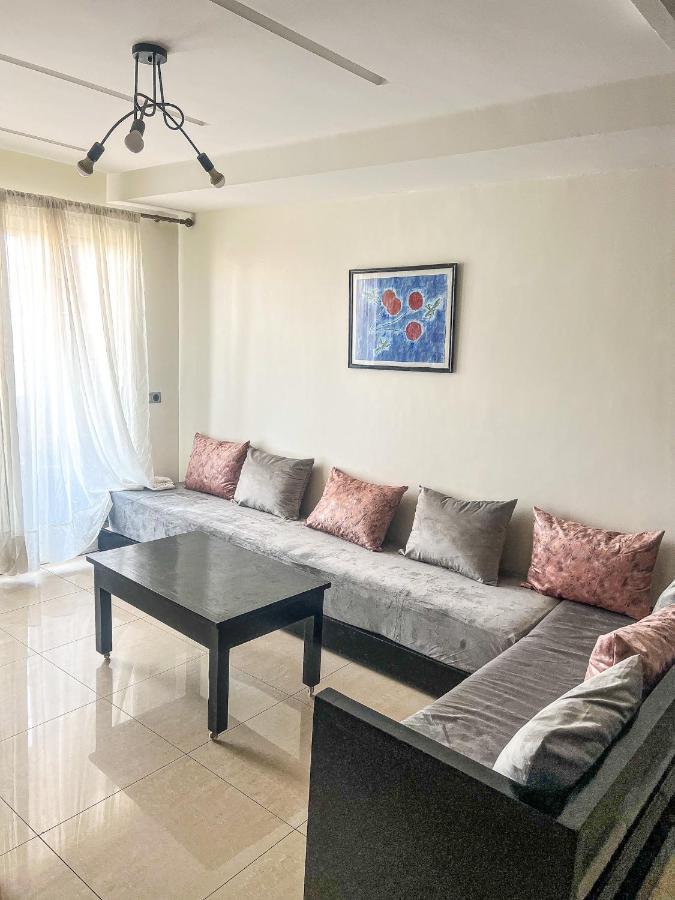 Nice Little Apartment With Swimming Pool Agadir Ngoại thất bức ảnh