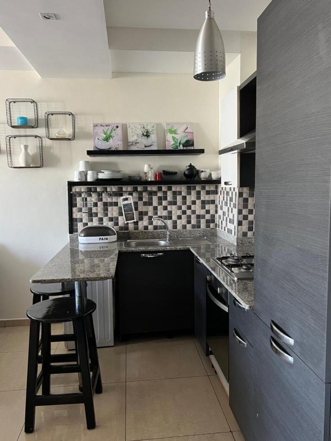 Nice Little Apartment With Swimming Pool Agadir Ngoại thất bức ảnh
