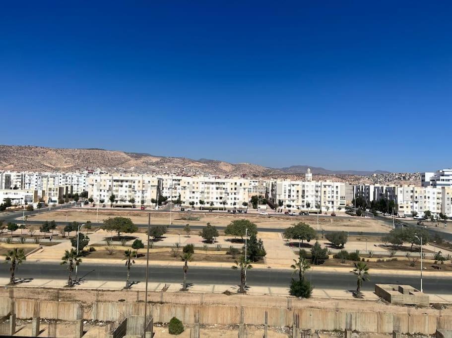 Nice Little Apartment With Swimming Pool Agadir Ngoại thất bức ảnh