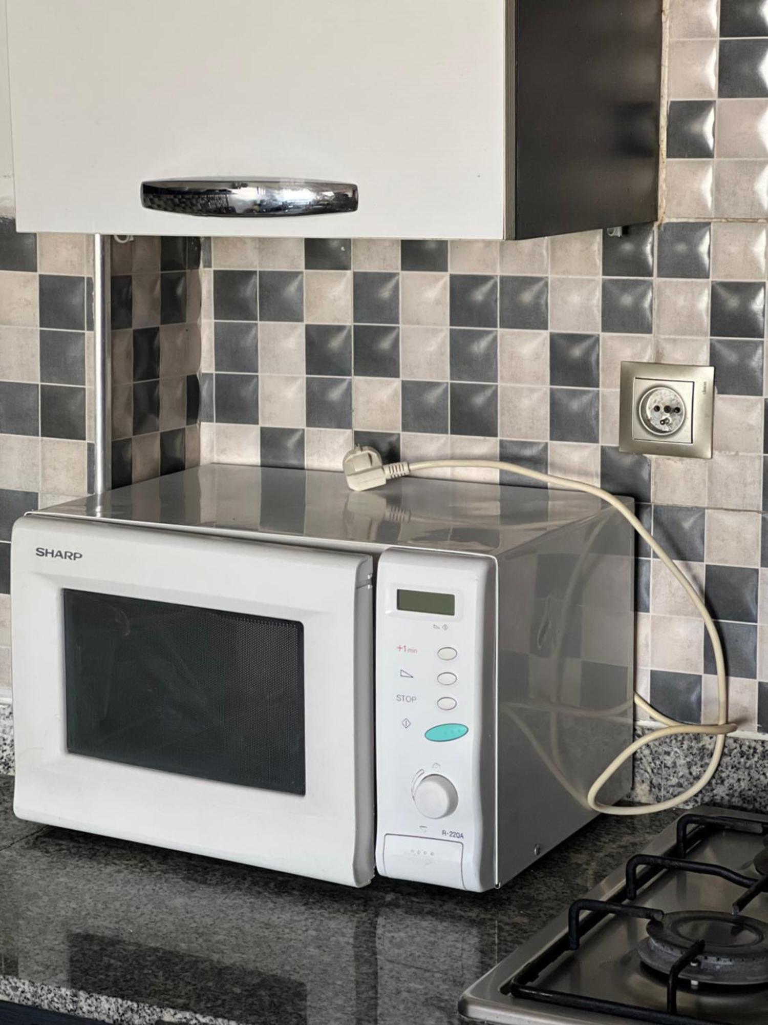 Nice Little Apartment With Swimming Pool Agadir Ngoại thất bức ảnh